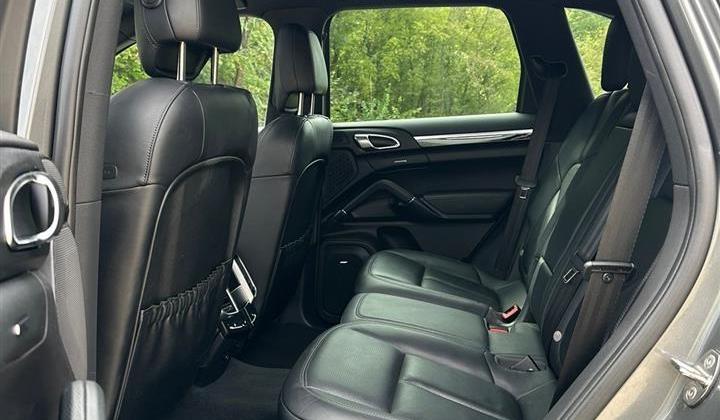 PORCSHE CAYENNE 2014 super okazion