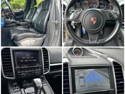 PORCSHE CAYENNE 2014 super okazion