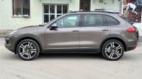 Porsche Cayenne S ??4.2 NAFT??