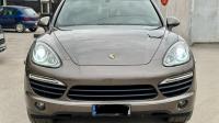 Porsche Cayenne S ??4.2 NAFT??