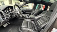 Porsche Cayenne S ??4.2 NAFT??