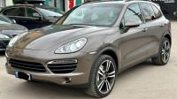 Porsche Cayenne S ??4.2 NAFT??