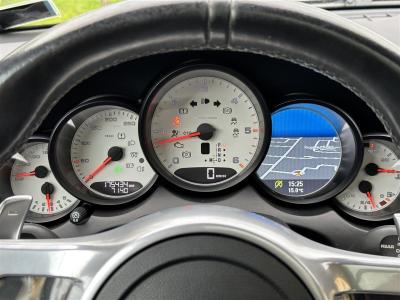Porsche Cayenne S ??4.2 NAFT??