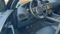 Shitet Jaguar F pace 2018