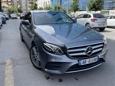 E Class 350 Amg Line