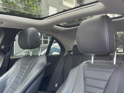 E Class 350 Amg Line