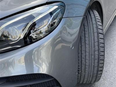 E Class 350 Amg Line