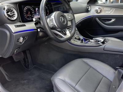 E Class 350 Amg Line