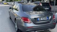 E Class 350 Amg Line
