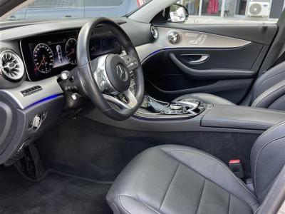 E Class 350 Amg Line