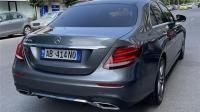 E Class 350 Amg Line