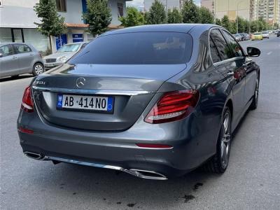 E Class 350 Amg Line