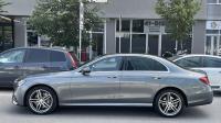 E Class 350 Amg Line