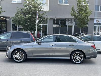 E Class 350 Amg Line