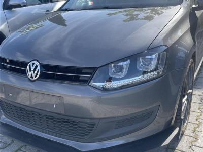 Polo 2012 manual