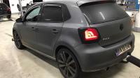 Polo 2012 manual