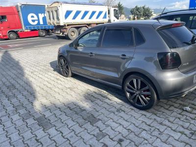 Polo 2012 manual