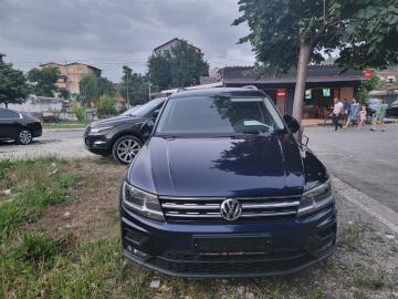 Tiguan viti 2020