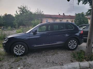 Tiguan viti 2020