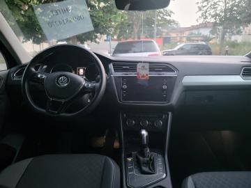 Tiguan viti 2020