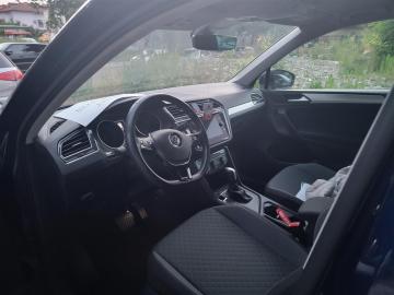 Tiguan viti 2020