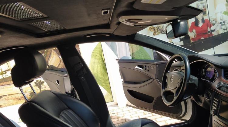 Cls 320