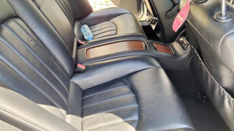 Cls 320