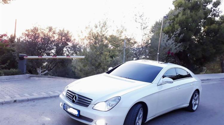 Cls 320