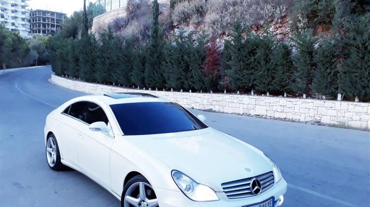 Cls 320