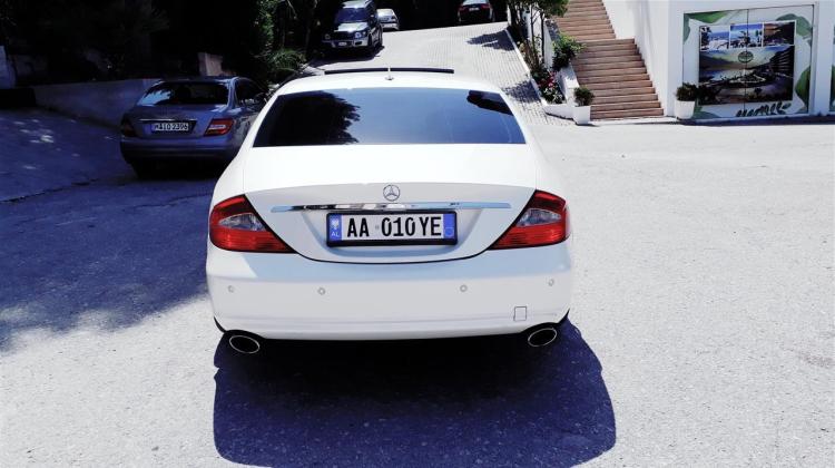 Cls 320