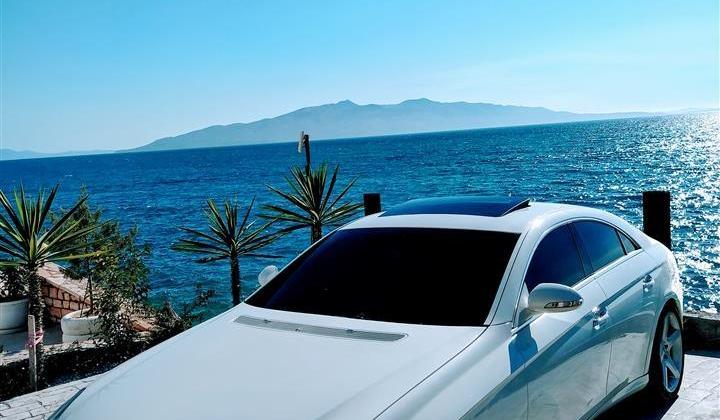 Cls 320