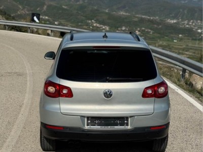 Shitet TIGUAN 2.0 TDI 4motion Europe 🇪🇺🇩🇪