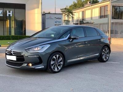 Citroen DS5