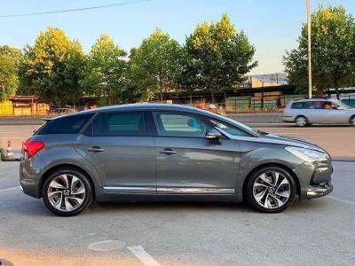 Citroen DS5