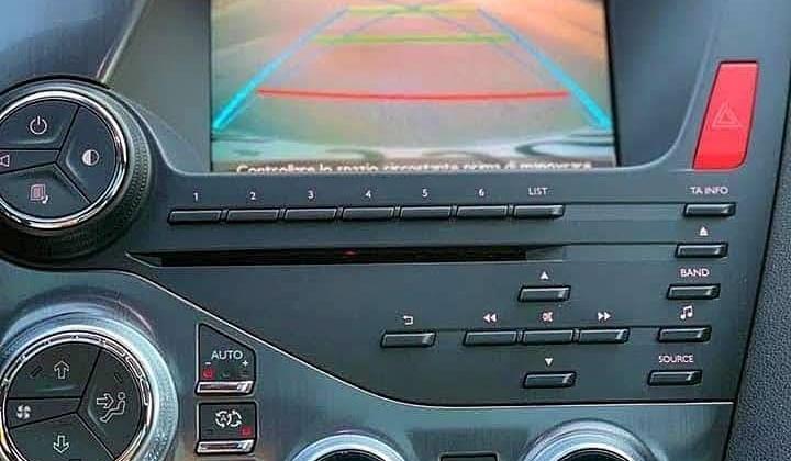 Citroen DS5