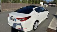 🔴 KIA K5 vetem gaz!!! 🔴