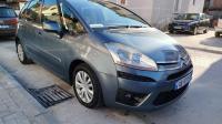 Citroen C4 Picasso- 1.6 HDI- Ekonomike