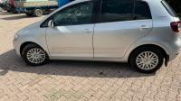 GOLF 6+