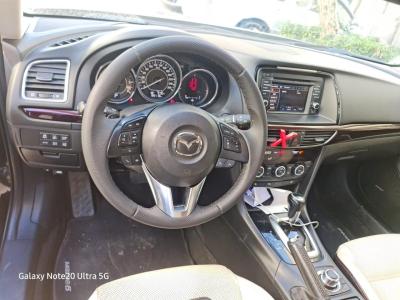 shitet Maza 6 2.2 -nderrohet -automat full option