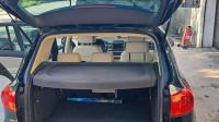 Tiguan automat 2013 nafte