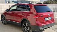 VW Tiguan 2,0 150kf model 2018
