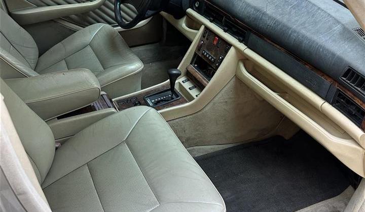 560 SEL