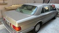 560 SEL