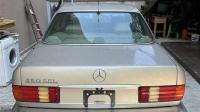 560 SEL