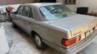 560 SEL