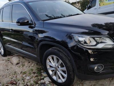 SHITET VW TIGUAN