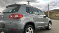 Tiguan 2.0 tdi dsg f1 automatic