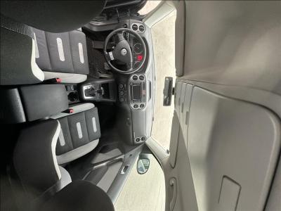 Tiguan 2.0 tdi dsg f1 automatic