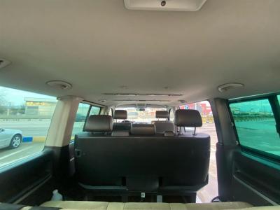 vw T5
