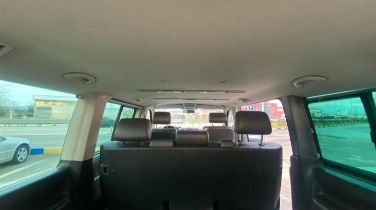 vw T5